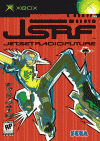 Jet Set Radio Future para xbox